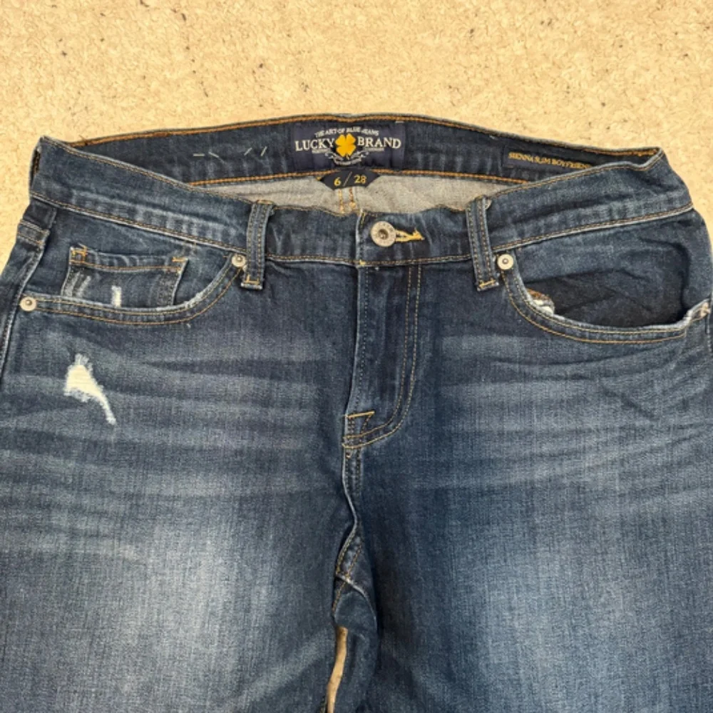 Lucky Brand Denim Jeans - Picture 3 of 3